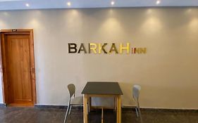 Barkah Inn