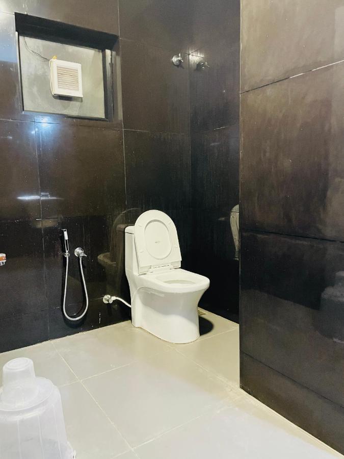 Barkah Inn Kannur Exterior photo